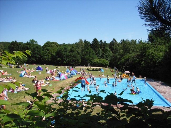 Freibad Raisdorf